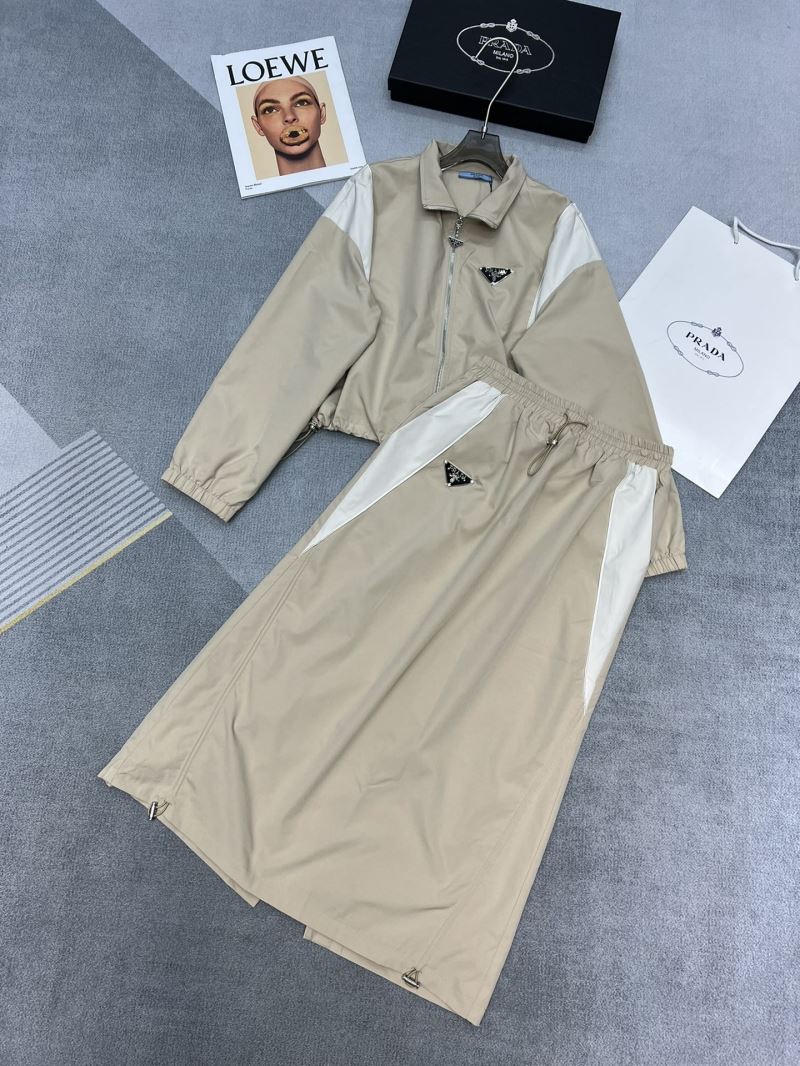 Prada Dress Suits